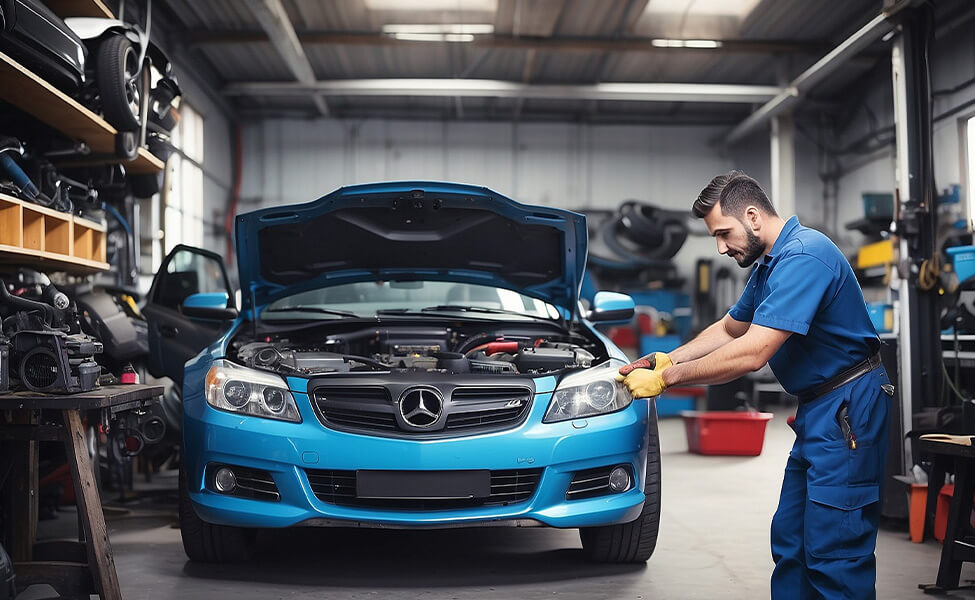 Understanding the Importance of Brake Maintenance