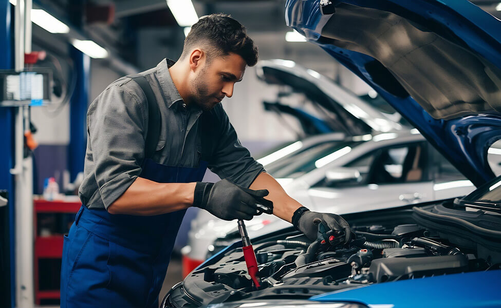 How to Improve Your Car Performance