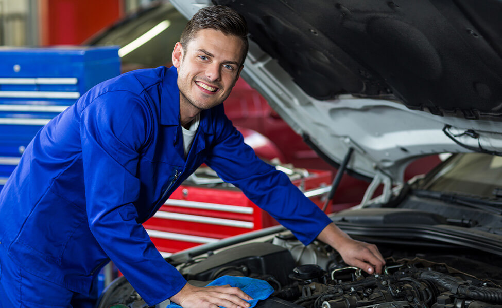 How to Diagnose Common Engine Problems