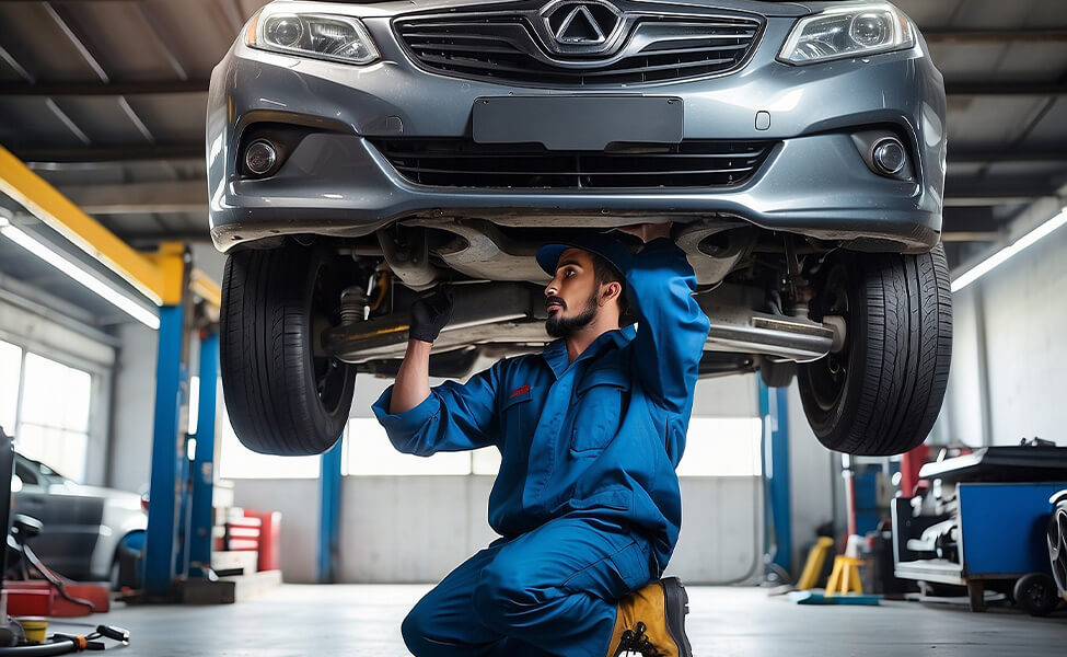 Why Regular Oil Changes Are Important